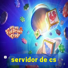 servidor de cs